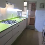 Apartman Piso En Primera Linea De Playa En Sanxenxo