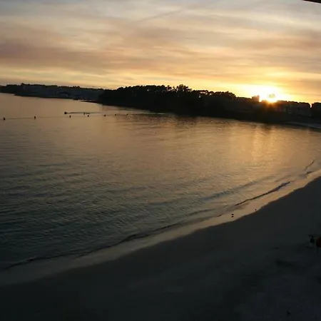 Lägenhet Piso En Primera Linea De Playa En *