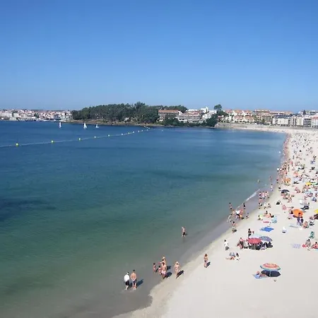Piso En Primera Linea De Playa En Санхенхо