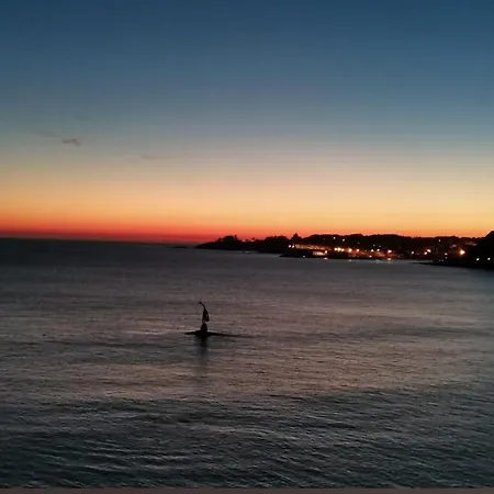 Piso En Primera Linea De Playa En Санхенхо