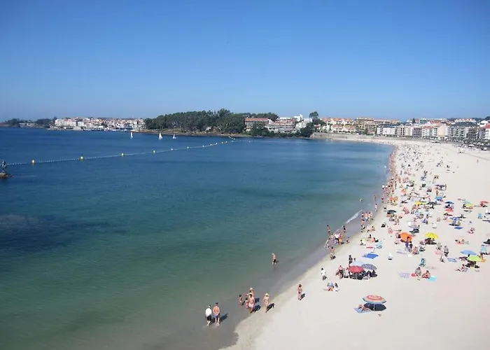 Piso En Primera Linea De Playa En サンシェンショ