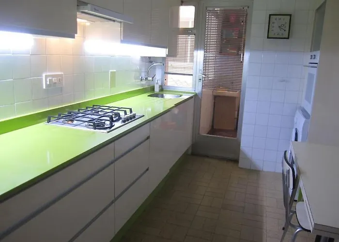 アパート Piso En Primera Linea De Playa En サンシェンショ